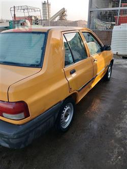 Saipa 131